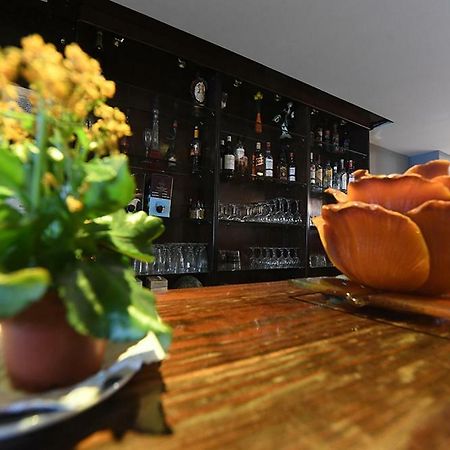 Ephira Hotel Corinth Εξωτερικό φωτογραφία