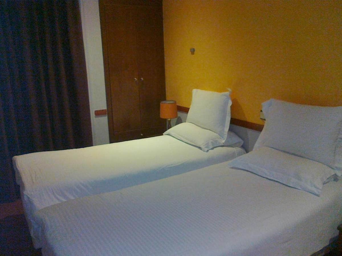 Ephira Hotel Corinth Εξωτερικό φωτογραφία