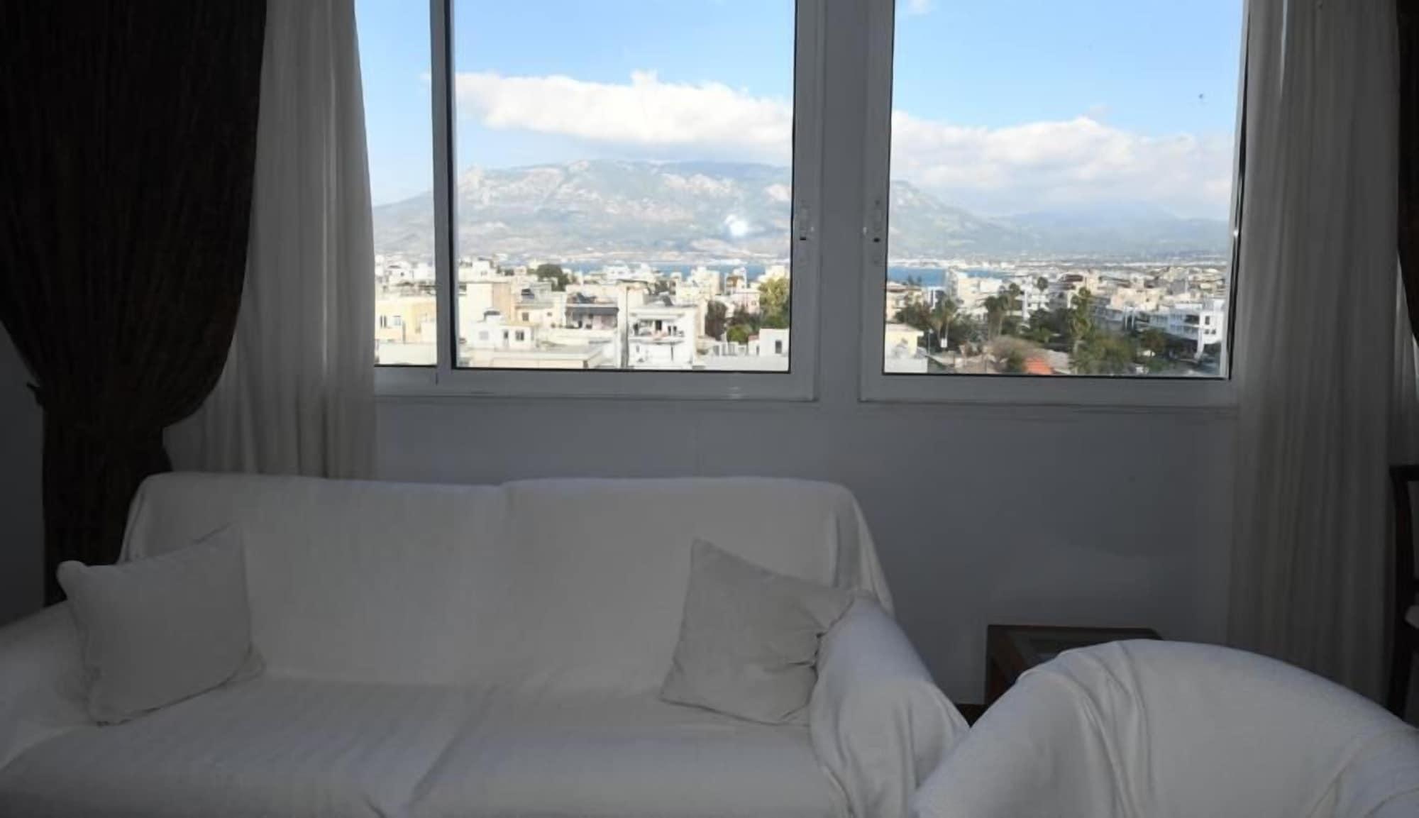 Ephira Hotel Corinth Εξωτερικό φωτογραφία