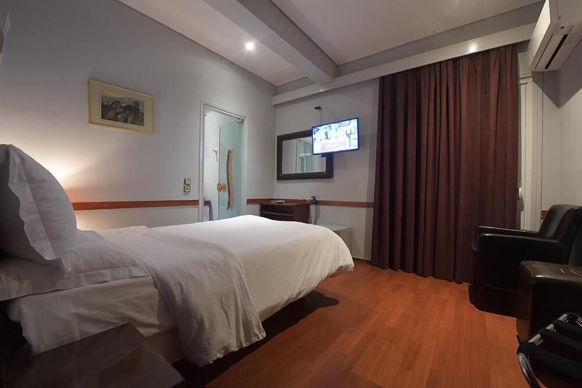 Ephira Hotel Corinth Εξωτερικό φωτογραφία