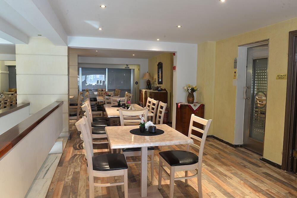 Ephira Hotel Corinth Εξωτερικό φωτογραφία