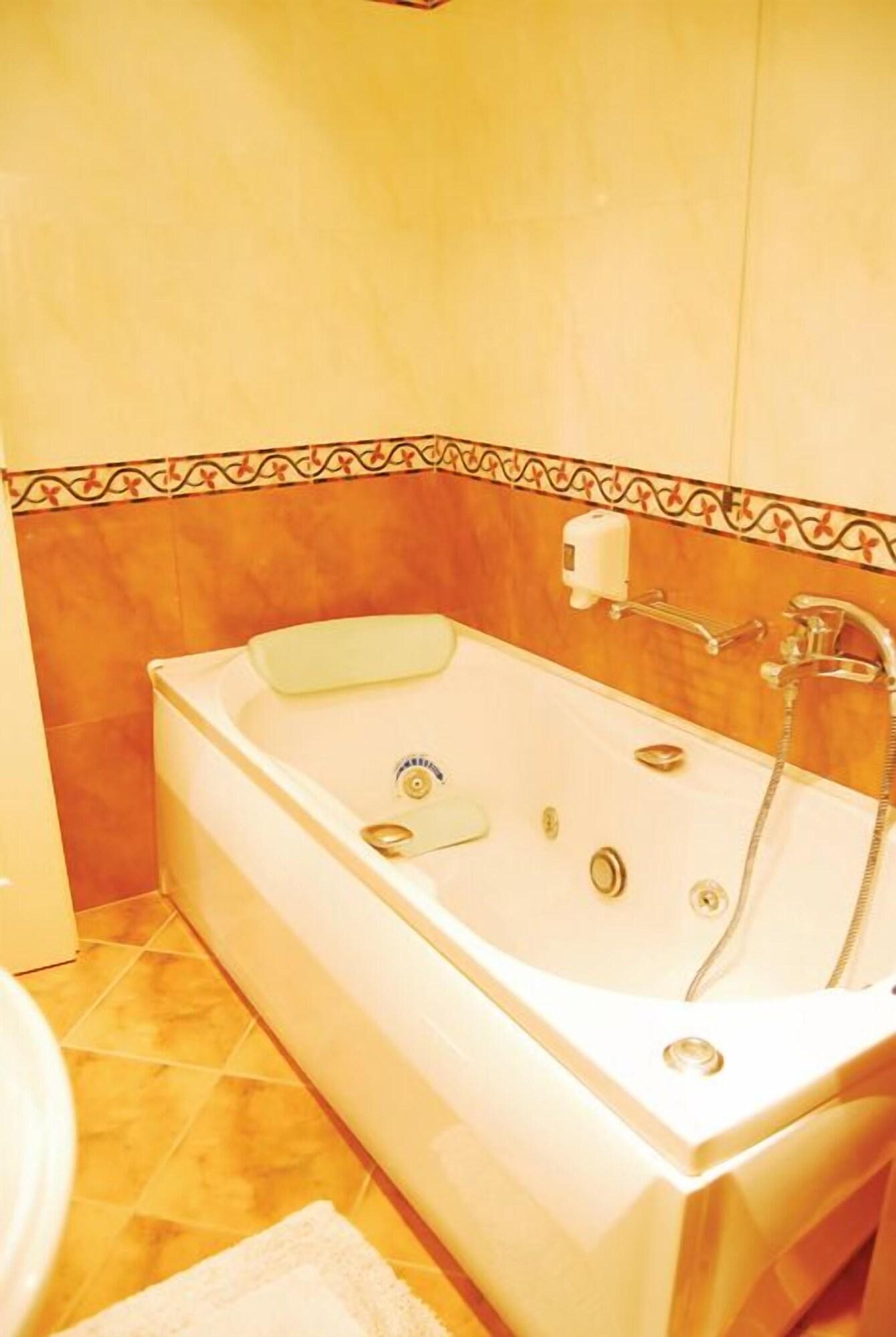 Ephira Hotel Corinth Εξωτερικό φωτογραφία