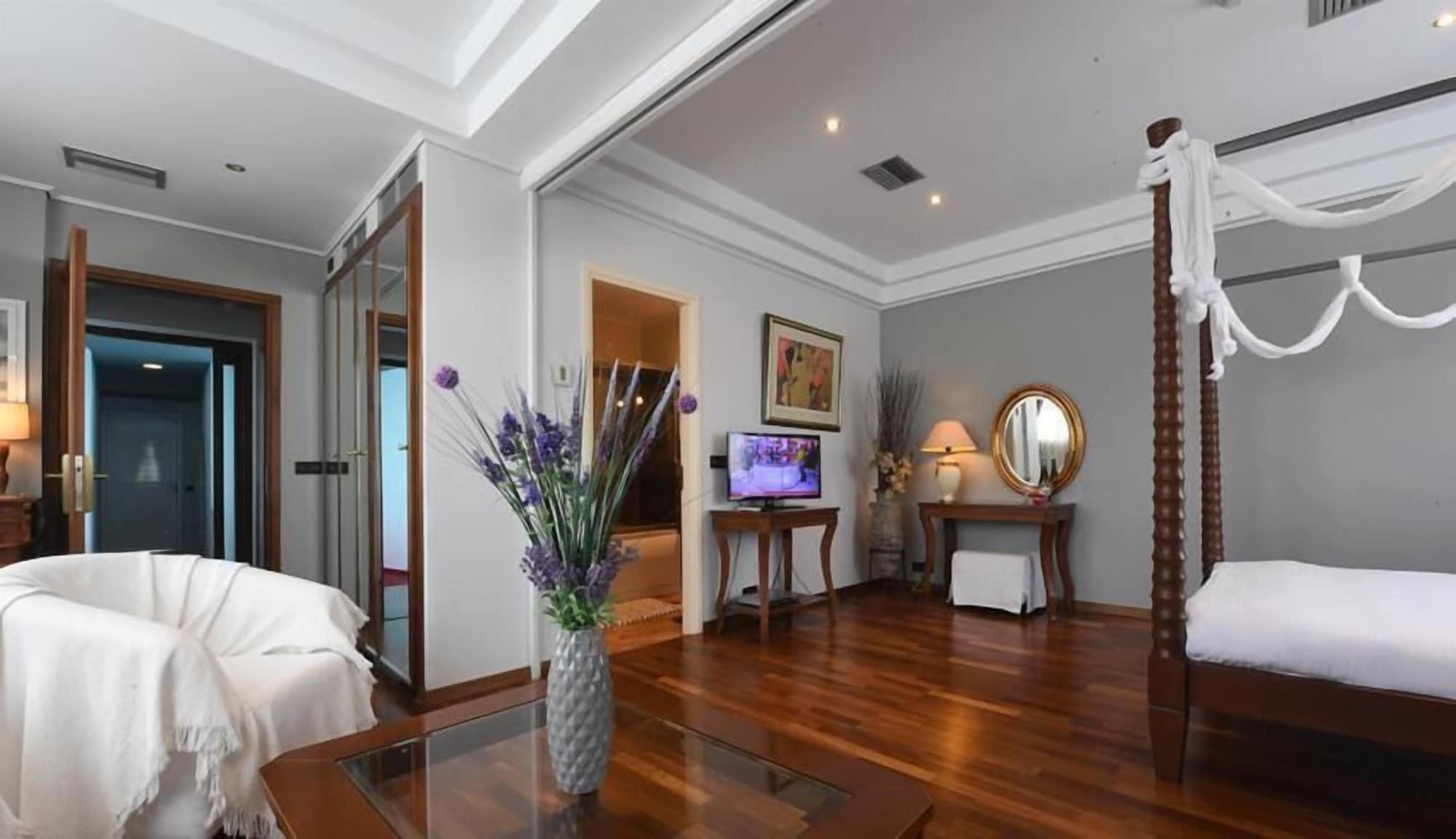 Ephira Hotel Corinth Εξωτερικό φωτογραφία