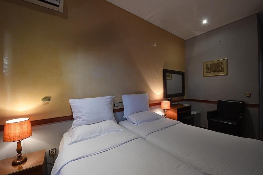 Ephira Hotel Corinth Εξωτερικό φωτογραφία