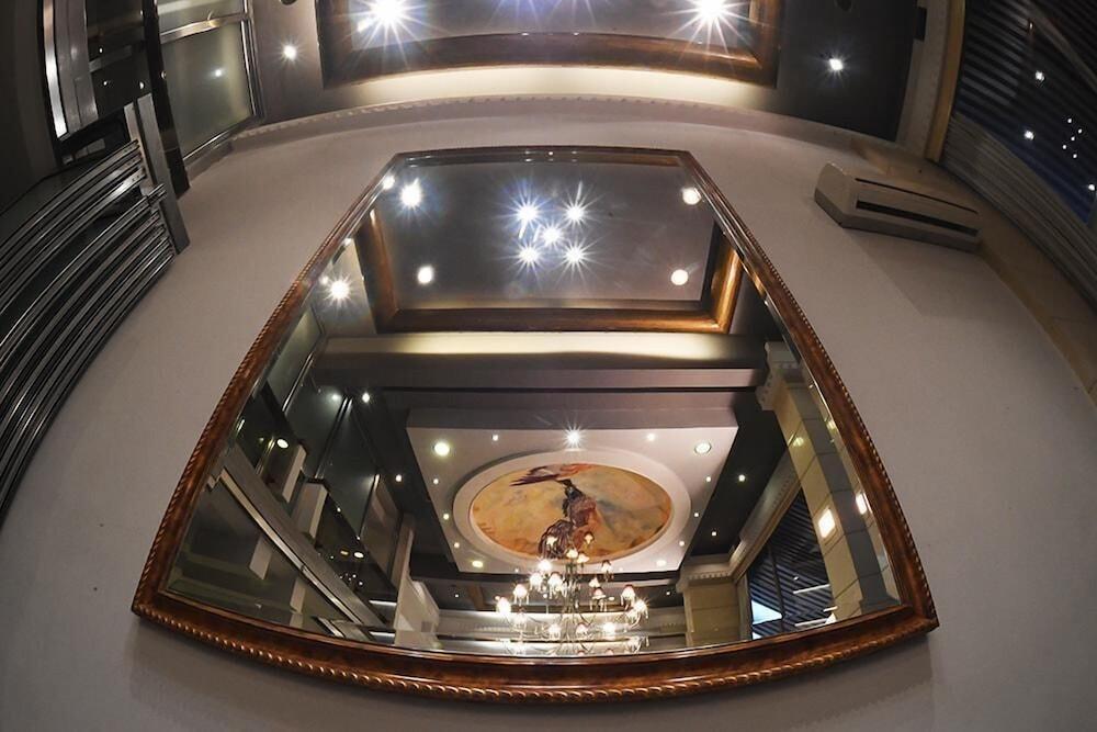 Ephira Hotel Corinth Εξωτερικό φωτογραφία