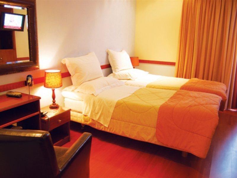 Ephira Hotel Corinth Εξωτερικό φωτογραφία