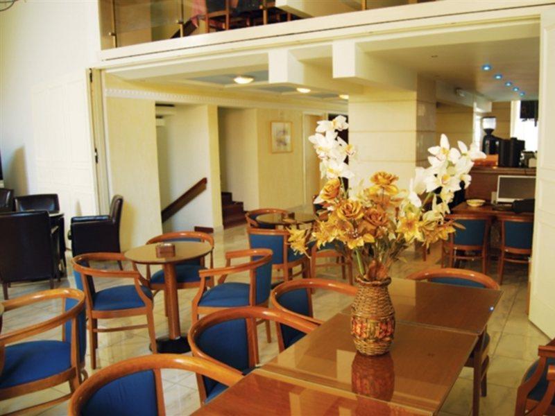 Ephira Hotel Corinth Εξωτερικό φωτογραφία