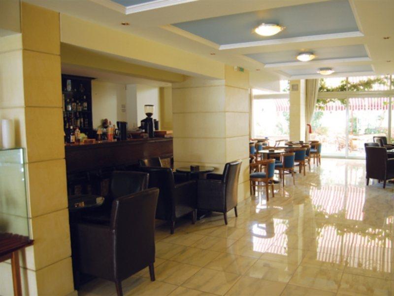 Ephira Hotel Corinth Εξωτερικό φωτογραφία