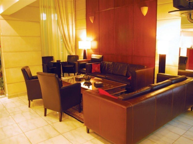 Ephira Hotel Corinth Εξωτερικό φωτογραφία