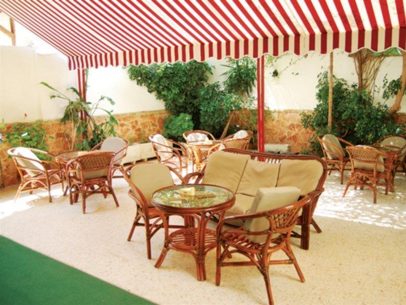 Ephira Hotel Corinth Εξωτερικό φωτογραφία