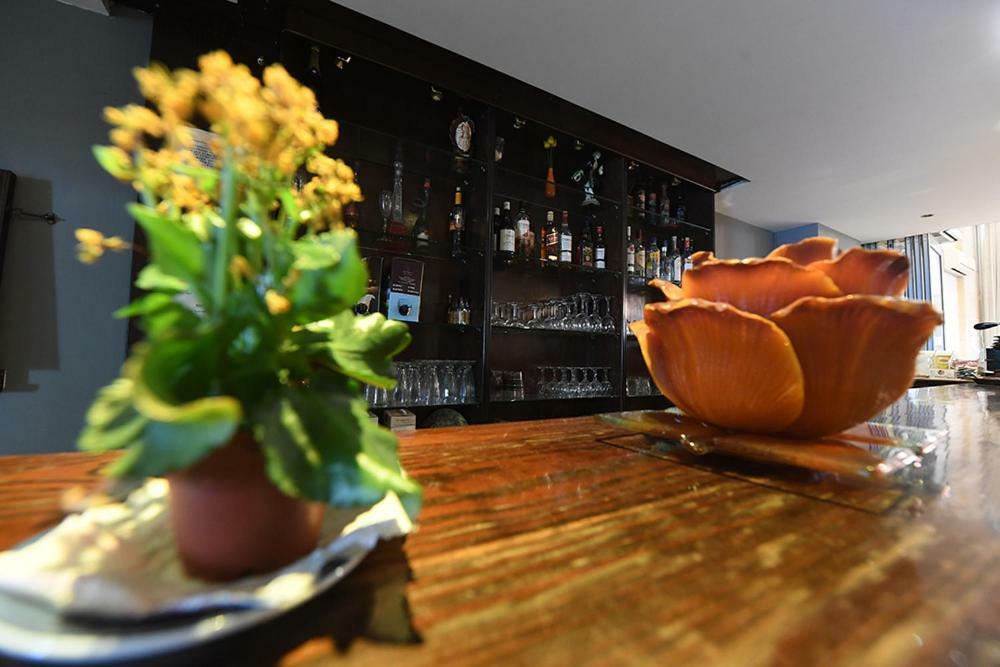 Ephira Hotel Corinth Εξωτερικό φωτογραφία