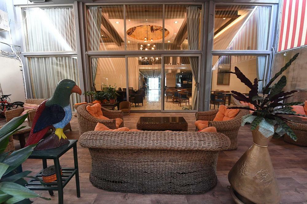 Ephira Hotel Corinth Εξωτερικό φωτογραφία