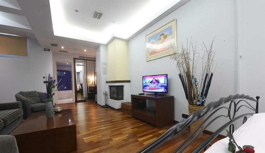 Ephira Hotel Corinth Εξωτερικό φωτογραφία