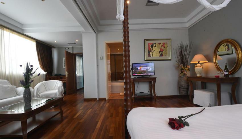 Ephira Hotel Corinth Εξωτερικό φωτογραφία