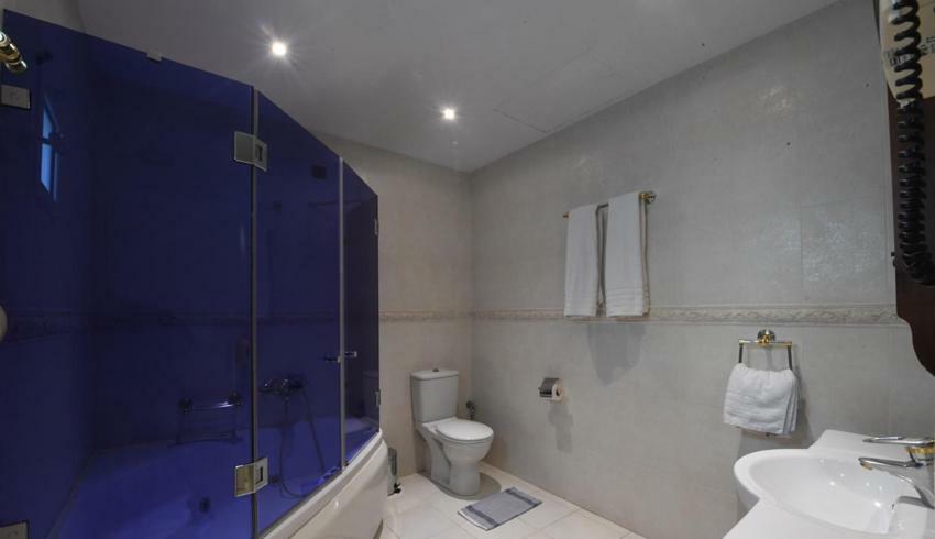 Ephira Hotel Corinth Εξωτερικό φωτογραφία