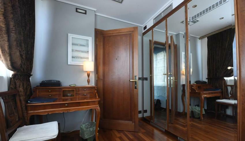 Ephira Hotel Corinth Εξωτερικό φωτογραφία